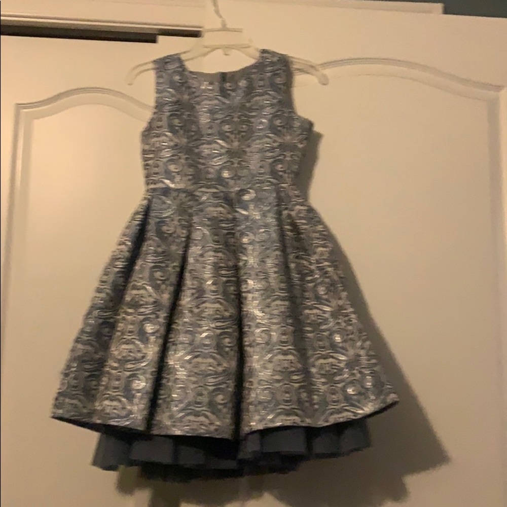 Perfect Easter or spring holiday dress